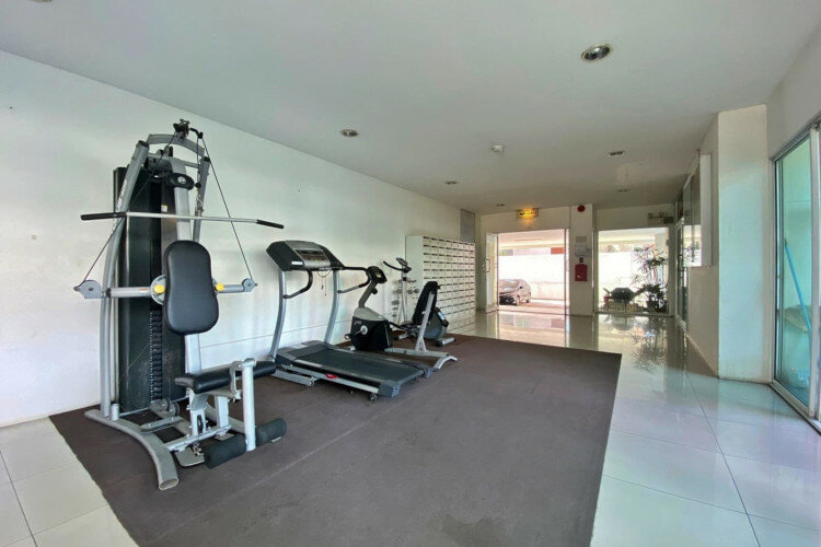 Кондоминиум в Банг Ламунге, Таиланд | THE438728