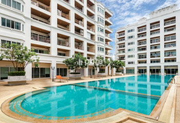 Кондоминиум в Банг Ламунге, Таиланд | THE438728