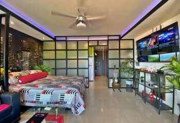 Кондоминиум в Банг Ламунге, Таиланд | THE438728