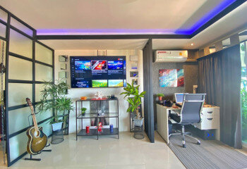 Кондоминиум в Банг Ламунге, Таиланд | THE438728