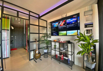 Кондоминиум в Банг Ламунге, Таиланд | THE438728