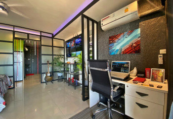 Кондоминиум в Банг Ламунге, Таиланд | THE438728