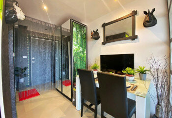 Кондоминиум в Банг Ламунге, Таиланд | THE438728