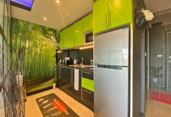 Кондоминиум в Банг Ламунге, Таиланд | THE438728