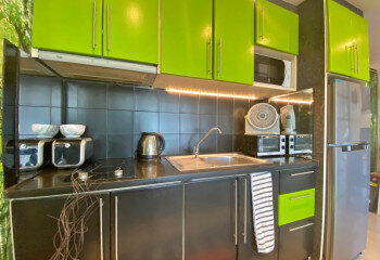 Кондоминиум в Банг Ламунге, Таиланд | THE438728