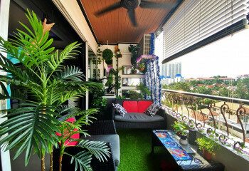 Кондоминиум в Банг Ламунге, Таиланд | THE438728