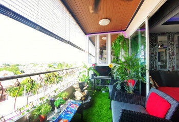 Кондоминиум в Банг Ламунге, Таиланд | THE438728