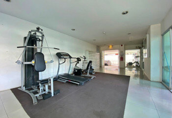 Кондоминиум в Банг Ламунге, Таиланд | THE438728