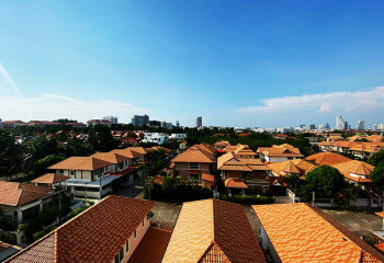 Кондоминиум в Банг Ламунге, Таиланд | THE438728