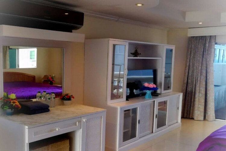 Кондоминиум в Банг Ламунге, Таиланд | THE238785