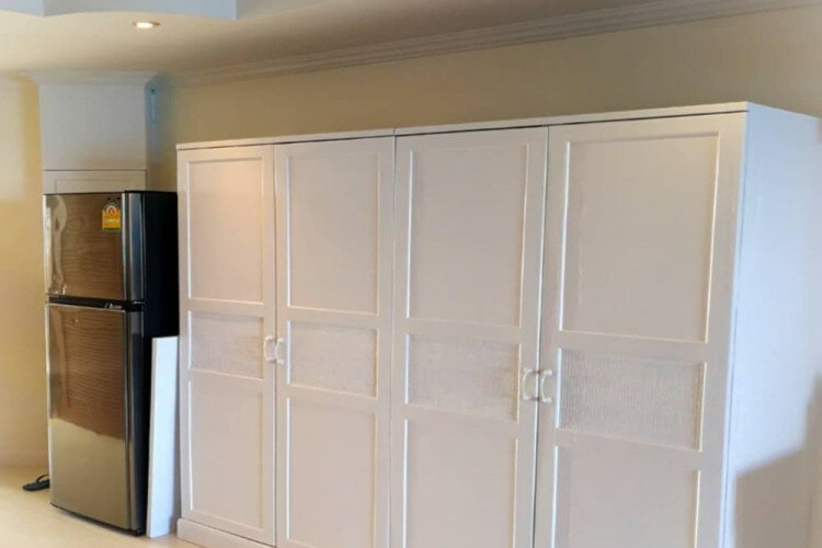 Кондоминиум в Банг Ламунге, Таиланд | THE238785