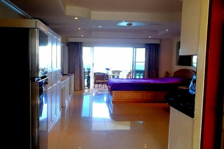 Кондоминиум в Банг Ламунге, Таиланд | THE238785