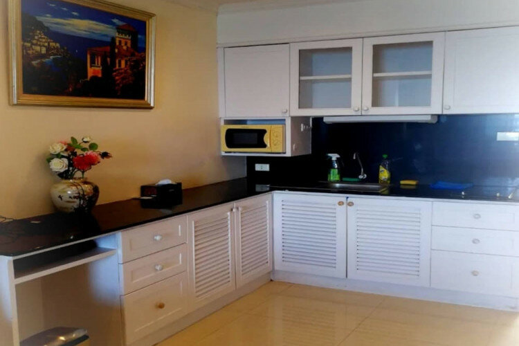 Кондоминиум в Банг Ламунге, Таиланд | THE238785