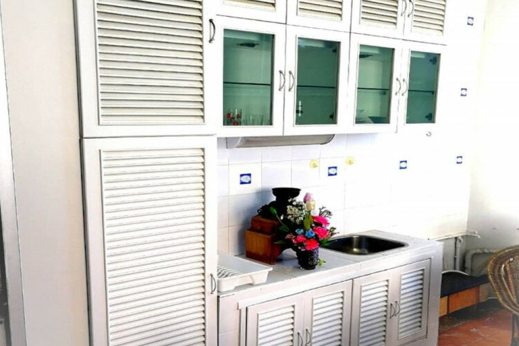 Кондоминиум в Банг Ламунге, Таиланд | THE238785