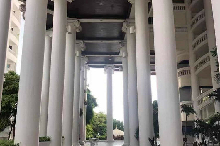 Кондоминиум в Банг Ламунге, Таиланд | THE238785