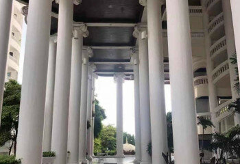 Кондоминиум в Банг Ламунге, Таиланд | THE238785