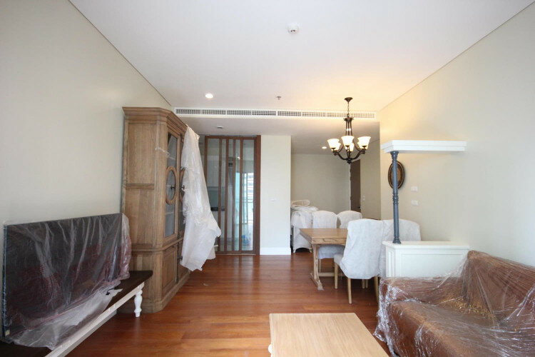 Кондоминиум в Бангкоке, Таиланд | THE314940