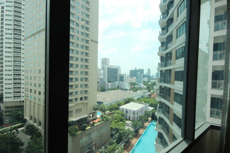 Кондоминиум в Бангкоке, Таиланд | THE314940