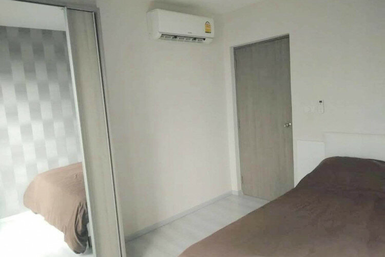 Кондоминиум в Бангкоке, Таиланд | THE431358