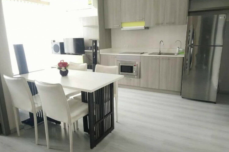 Кондоминиум в Бангкоке, Таиланд | THE431358