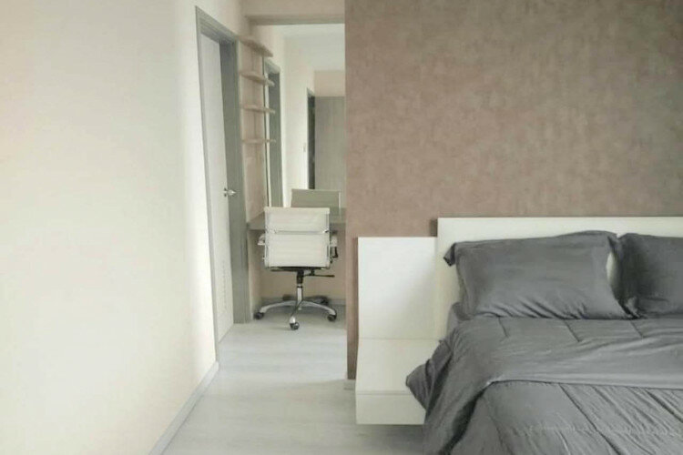 Кондоминиум в Бангкоке, Таиланд | THE431358