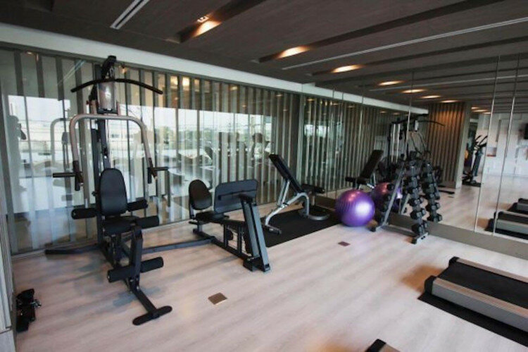 Кондоминиум в Бангкоке, Таиланд | THE431358