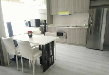 Кондоминиум в Бангкоке, Таиланд | THE431358