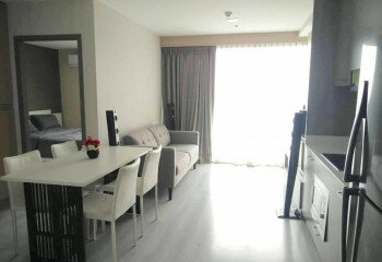 Кондоминиум в Бангкоке, Таиланд | THE431358