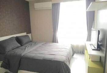 Кондоминиум в Бангкоке, Таиланд | THE431358