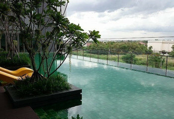 Кондоминиум в Бангкоке, Таиланд | THE431358