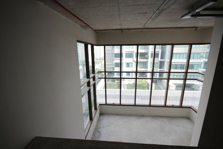 Кондоминиум в Бангкоке, Таиланд | THE315617