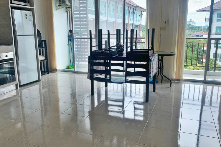 Кондоминиум в Саттахипе, Таиланд | THE538827