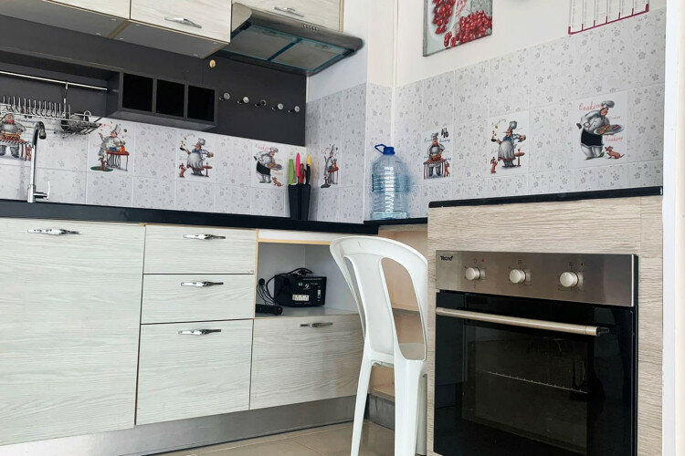 Кондоминиум в Саттахипе, Таиланд | THE538827