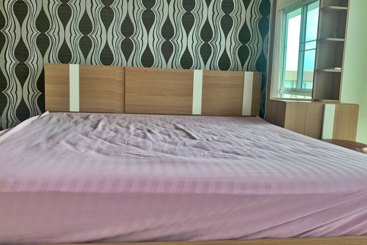 Кондоминиум в Саттахипе, Таиланд | THE538827