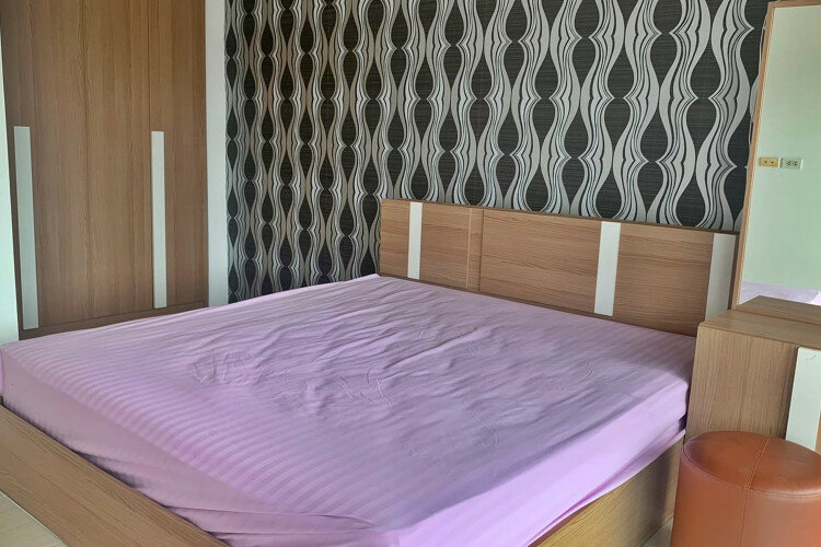 Кондоминиум в Саттахипе, Таиланд | THE538827