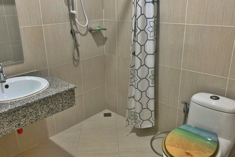 Кондоминиум в Саттахипе, Таиланд | THE538827