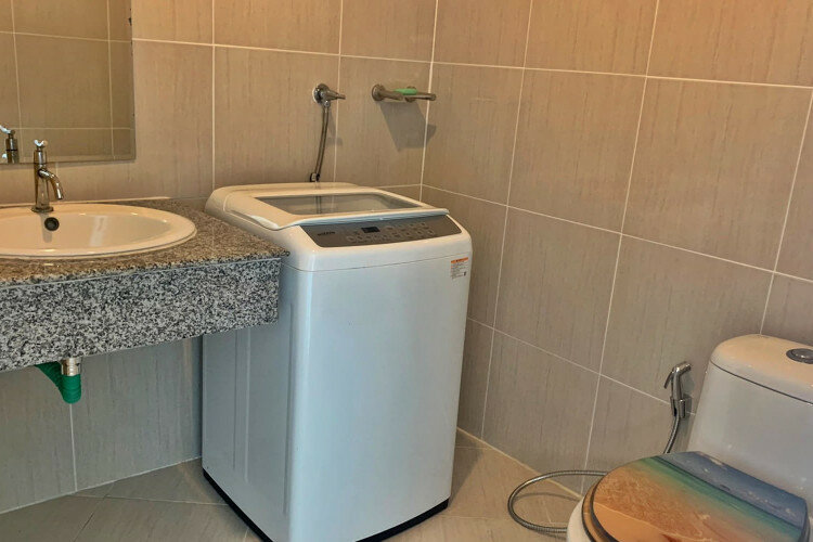 Кондоминиум в Саттахипе, Таиланд | THE538827