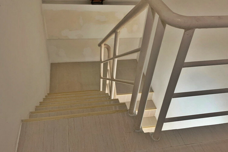 Кондоминиум в Саттахипе, Таиланд | THE538827