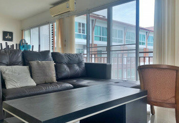 Кондоминиум в Саттахипе, Таиланд | THE538827