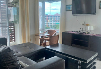 Кондоминиум в Саттахипе, Таиланд | THE538827