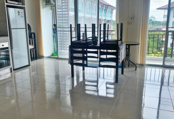 Кондоминиум в Саттахипе, Таиланд | THE538827