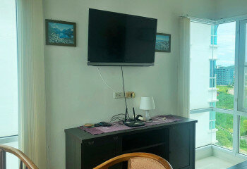 Кондоминиум в Саттахипе, Таиланд | THE538827