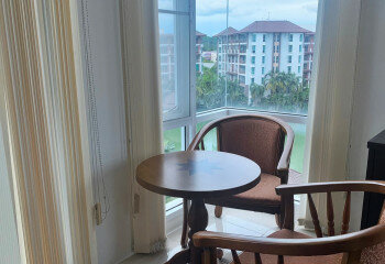 Кондоминиум в Саттахипе, Таиланд | THE538827