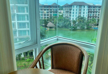 Кондоминиум в Саттахипе, Таиланд | THE538827