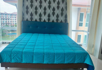 Кондоминиум в Саттахипе, Таиланд | THE538827