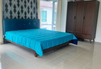 Кондоминиум в Саттахипе, Таиланд | THE538827