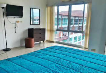 Кондоминиум в Саттахипе, Таиланд | THE538827