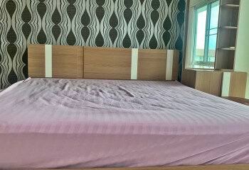 Кондоминиум в Саттахипе, Таиланд | THE538827