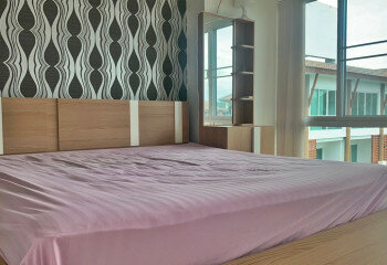 Кондоминиум в Саттахипе, Таиланд | THE538827