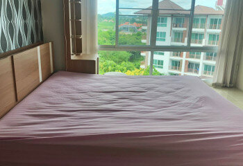 Кондоминиум в Саттахипе, Таиланд | THE538827